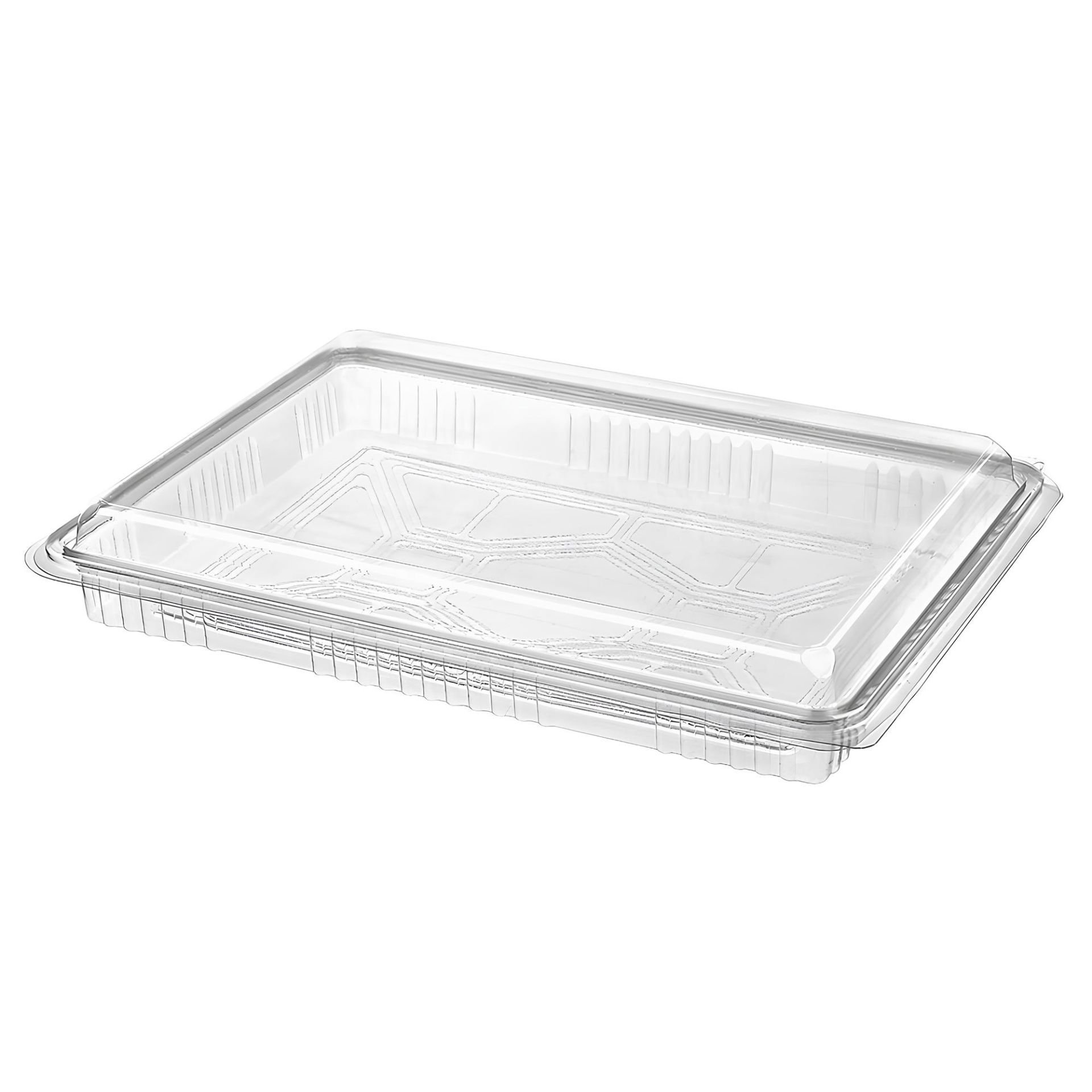 Meypak - Baklava kabı 500 cc