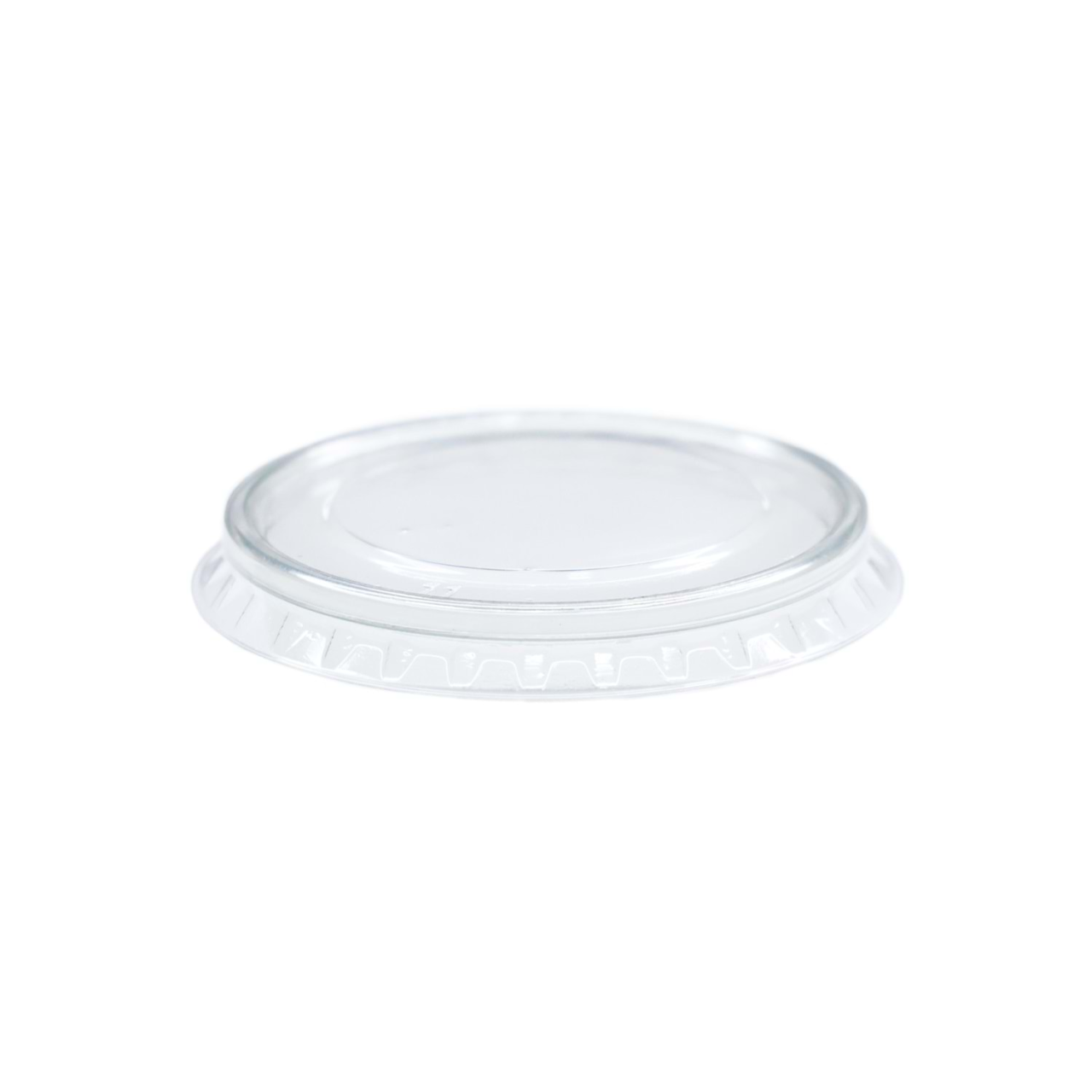 Sos Kase Kapağı Düz (58 mm)