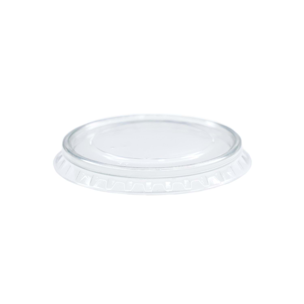 Sos Kase Kapağı Düz (58 mm)