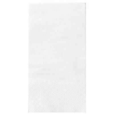 Garson Katlı Peçete 40x40 cm Çift Kat 100'Lü 12 Paket