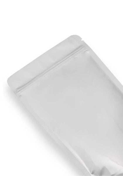 Beyaz Pencereli Kilitli Doypack 18x29cm Koli 1000 Adet