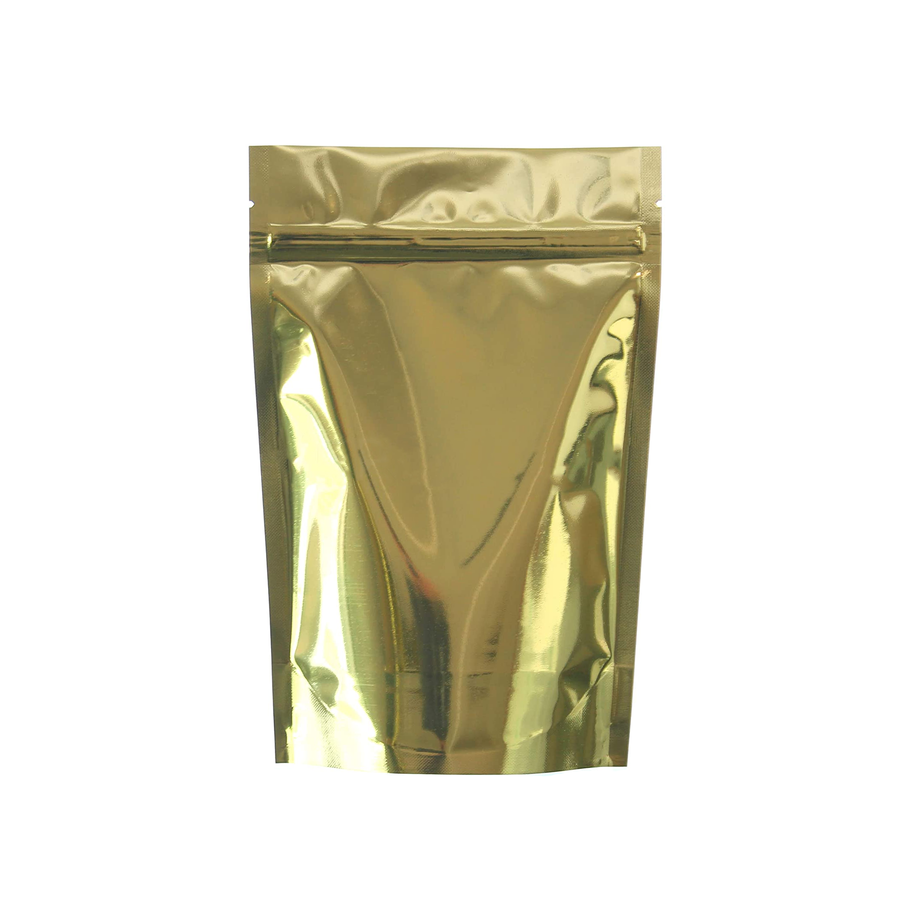 Gold Alüminyum Doypack 20x30 cm