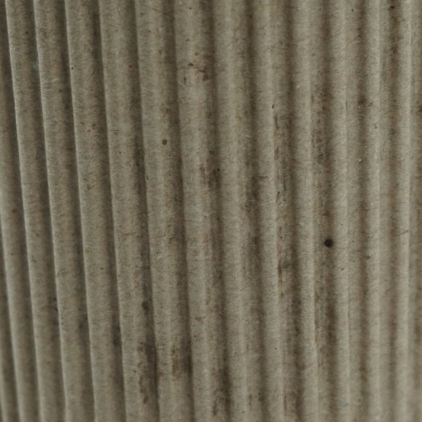 14 oz Double Wall (Ripple) Bardak Paket 25 Adet