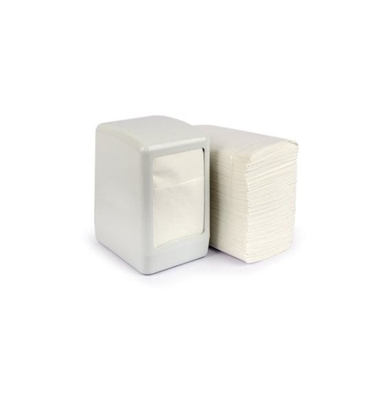 Dispenser Peçete 18'Li 150 Adet