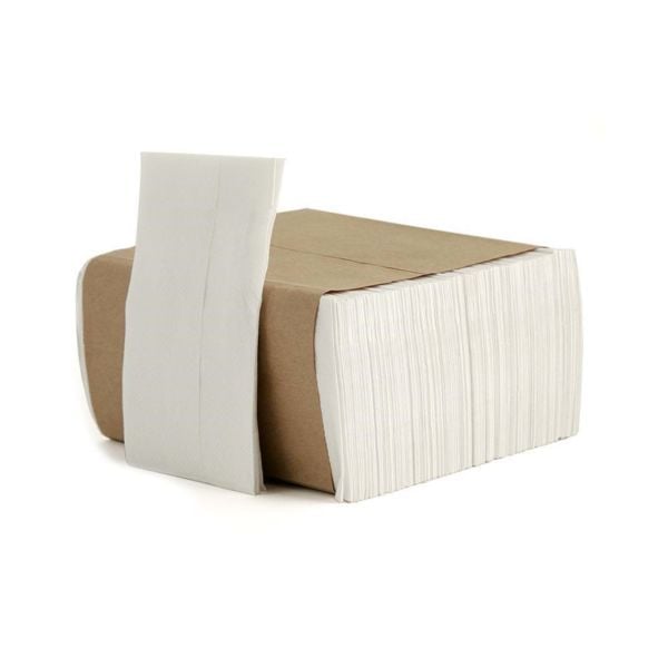 Dispenser Peçete 150 Adet (18 Paket)