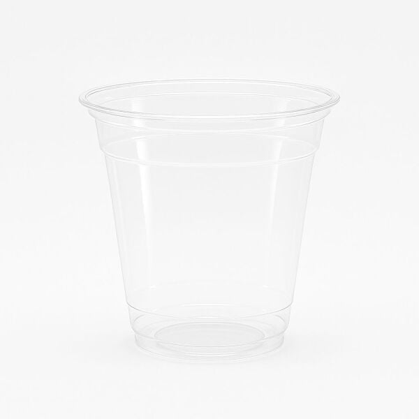 95 Çap Bardak PET 250 Cc (8 oz)
