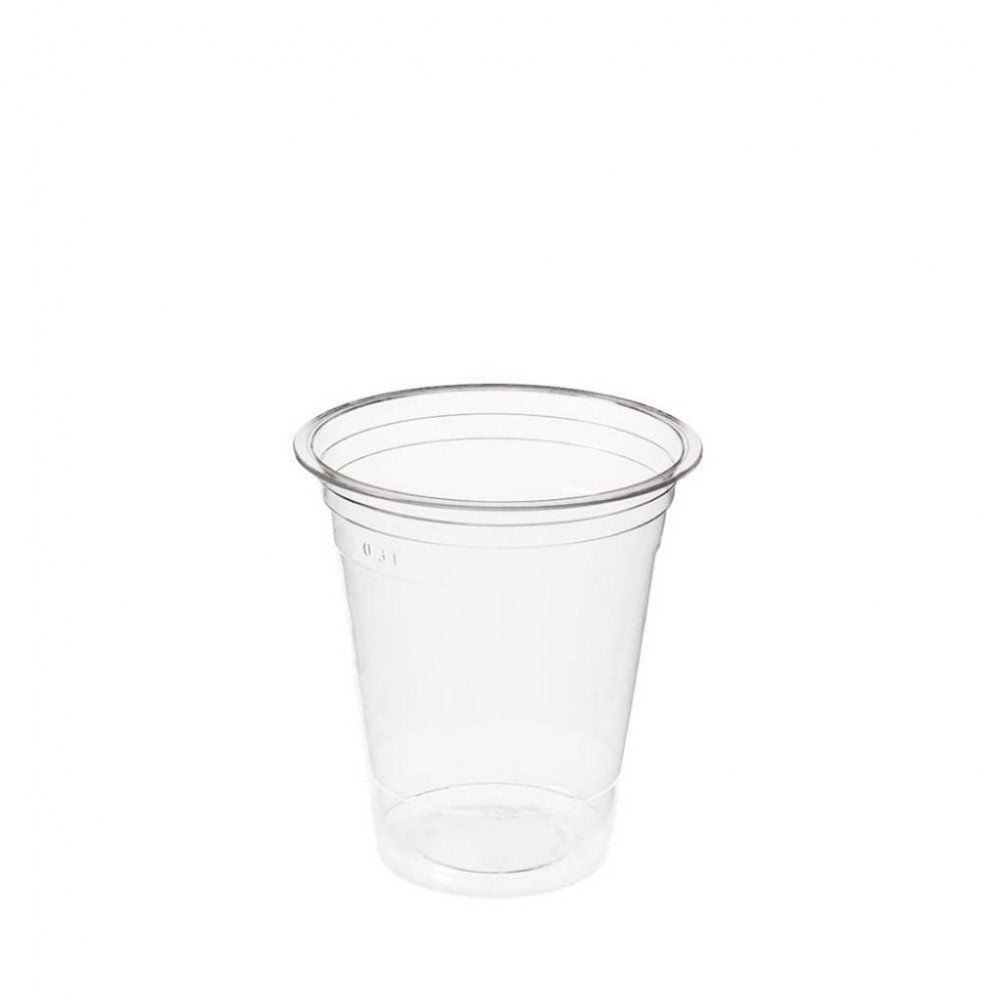95 Çap Bardak PET 250 Cc (8 oz)