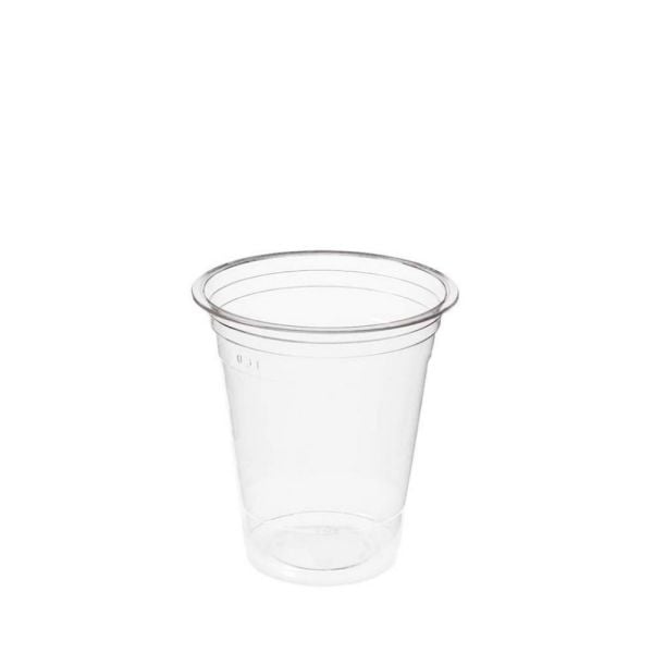 95 Çap Bardak PET 250 Cc (8 oz)