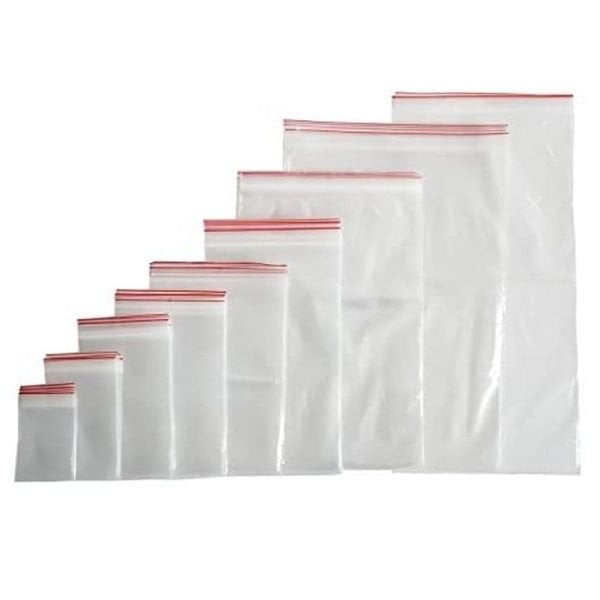 Dolphin Kilitli Torba 17X23 Cm 300 Adet