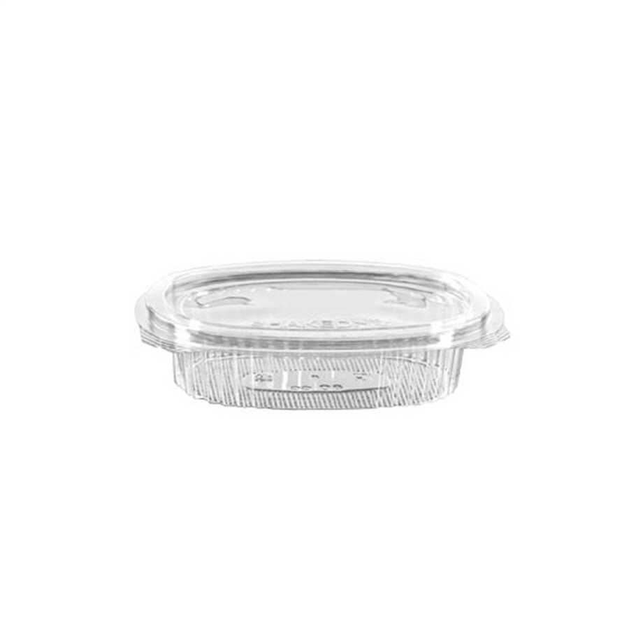 Oval Sızdırmaz 80 cc