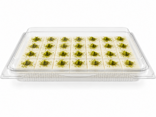 STK 750 Baklava Kabı 200 Adet
