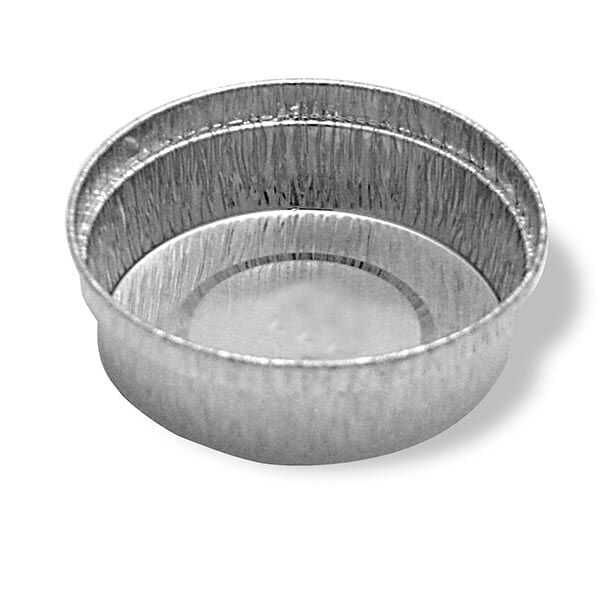 Alüminyum Sup Kase 100 Adet