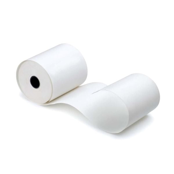Adisyon Rulo Kağıt 80x40 mm