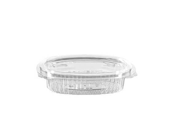 Oval Sızdırmaz 100 cc