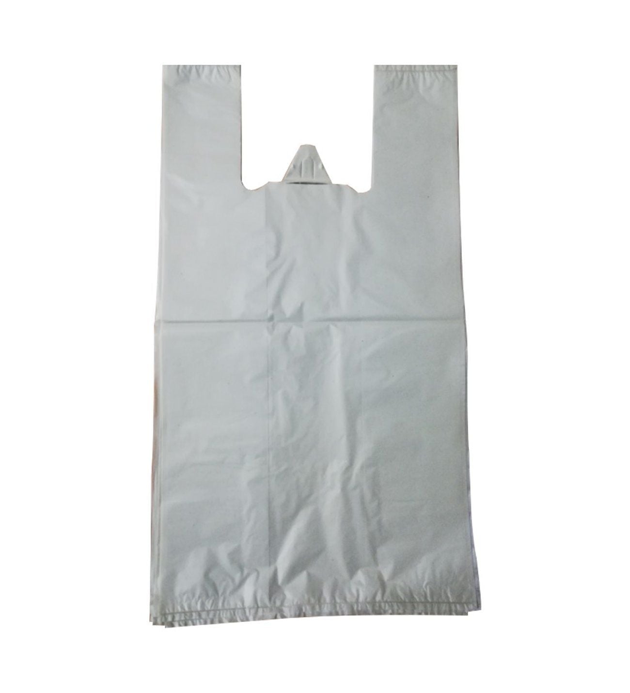 Beyaz Hışır Poşet (Küçük Boy) - 1 kg