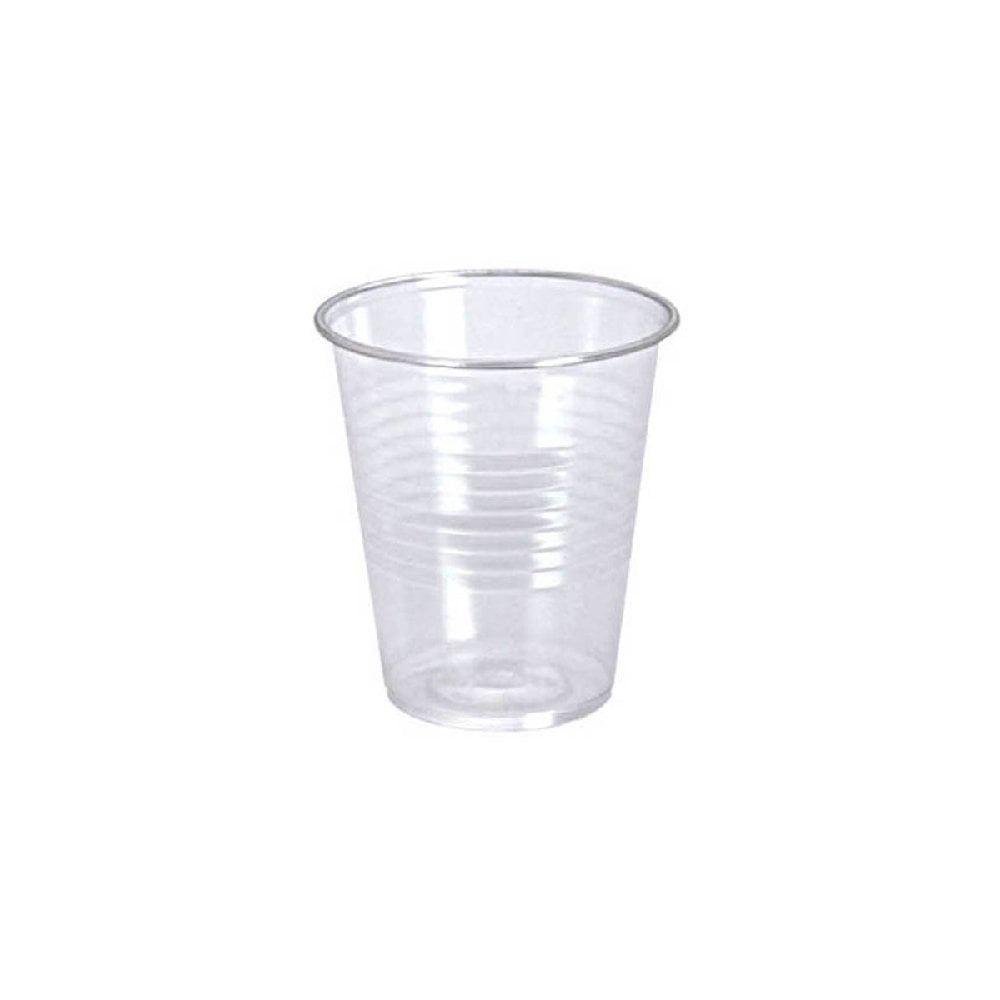 Plastik Bardak 180 cc 3000 Adet