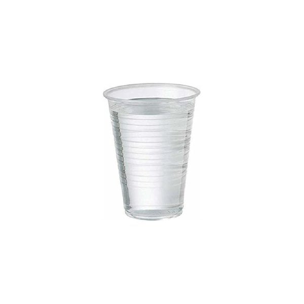 Plastik Bardak 180 cc 3000 Adet