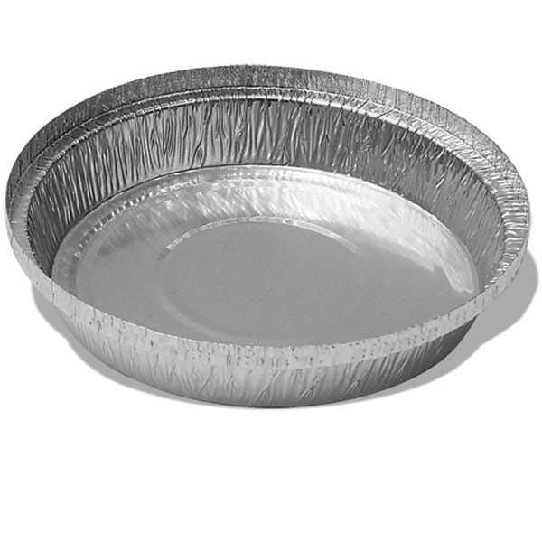 Alüminyum Künefe Kap 100 Adet