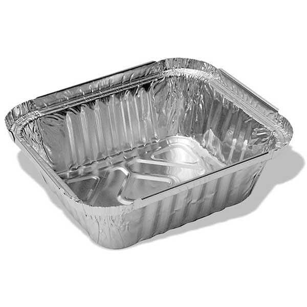 Alüminyum 350 Gr Kap 100 Adet