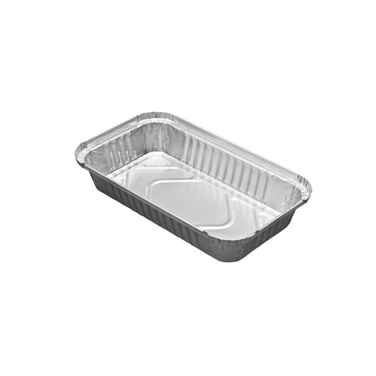 Alüminyum 750 Gr Kap 100 Adet