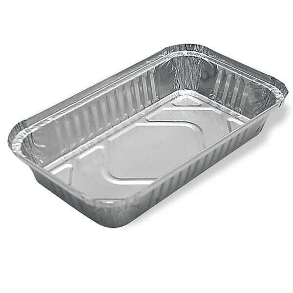 Alüminyum 750 Gr Kap 100 Adet