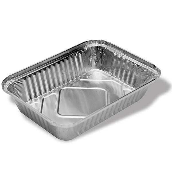 Alüminyum 1000 Gr Kap 100 Adet