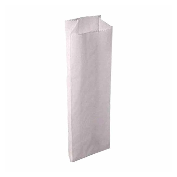 Kese Yağlı Dürüm 8x32x4 cm Baskısız 10 kg
