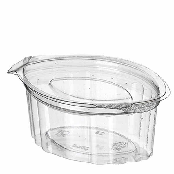 Kendinden Kapaklı Sos Kabı 30 cc