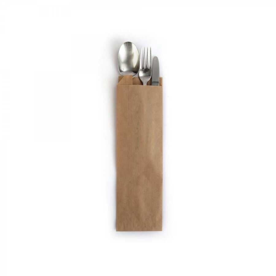 Şamua Kese Çatal Kaşık Kağıdı 8x28x5 cm 10 KG