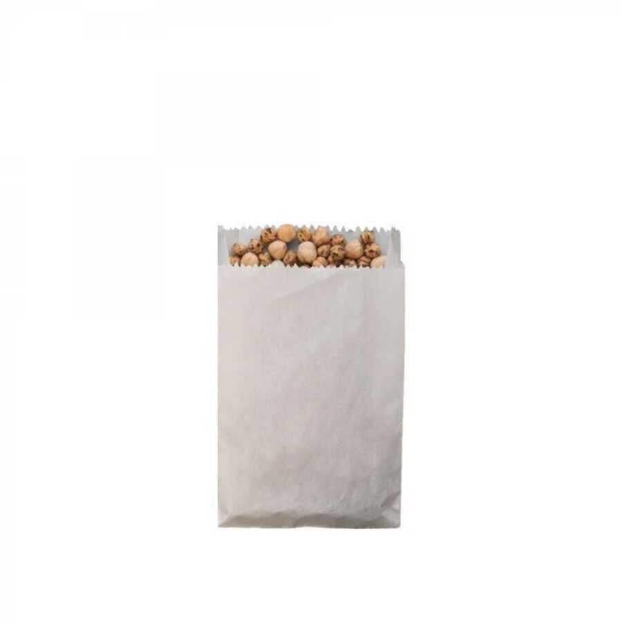 Yağlı Kese Kağıdı 125gr 12x20x5 cm 10 KG