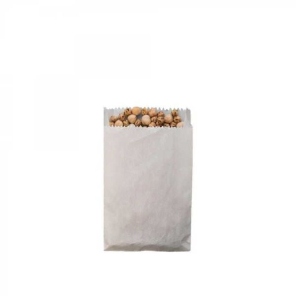 Yağlı Kese Kağıdı 125gr 12x20x5 cm 10 KG
