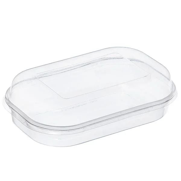 Özge Plastik DKA 1/2 lt Kase 500 Adet