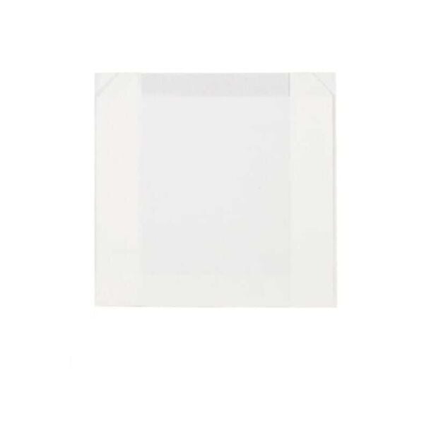 Yağlı Cips Kese Kağıdı 10x12x4cm 1000 Adet