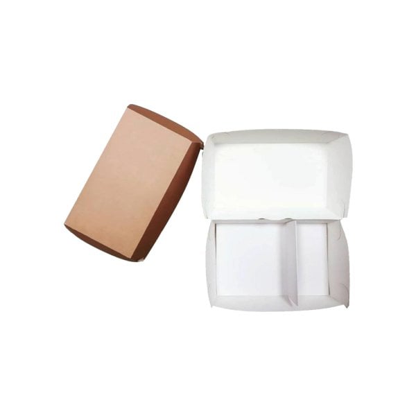 Hamburger Seperatörü ( Kutu Ayraçı ) 200 Adet