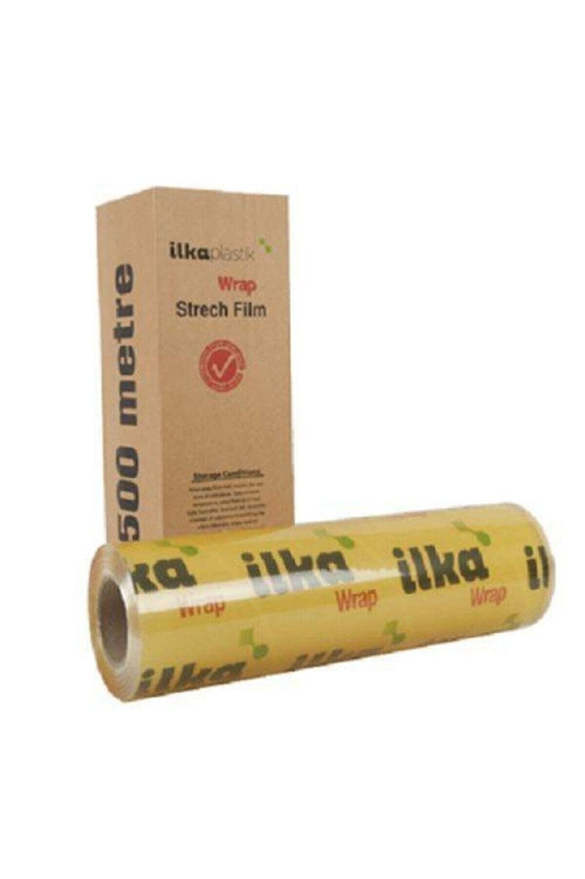 İLKA Wrap 45 x 1500 m 9 Mikron