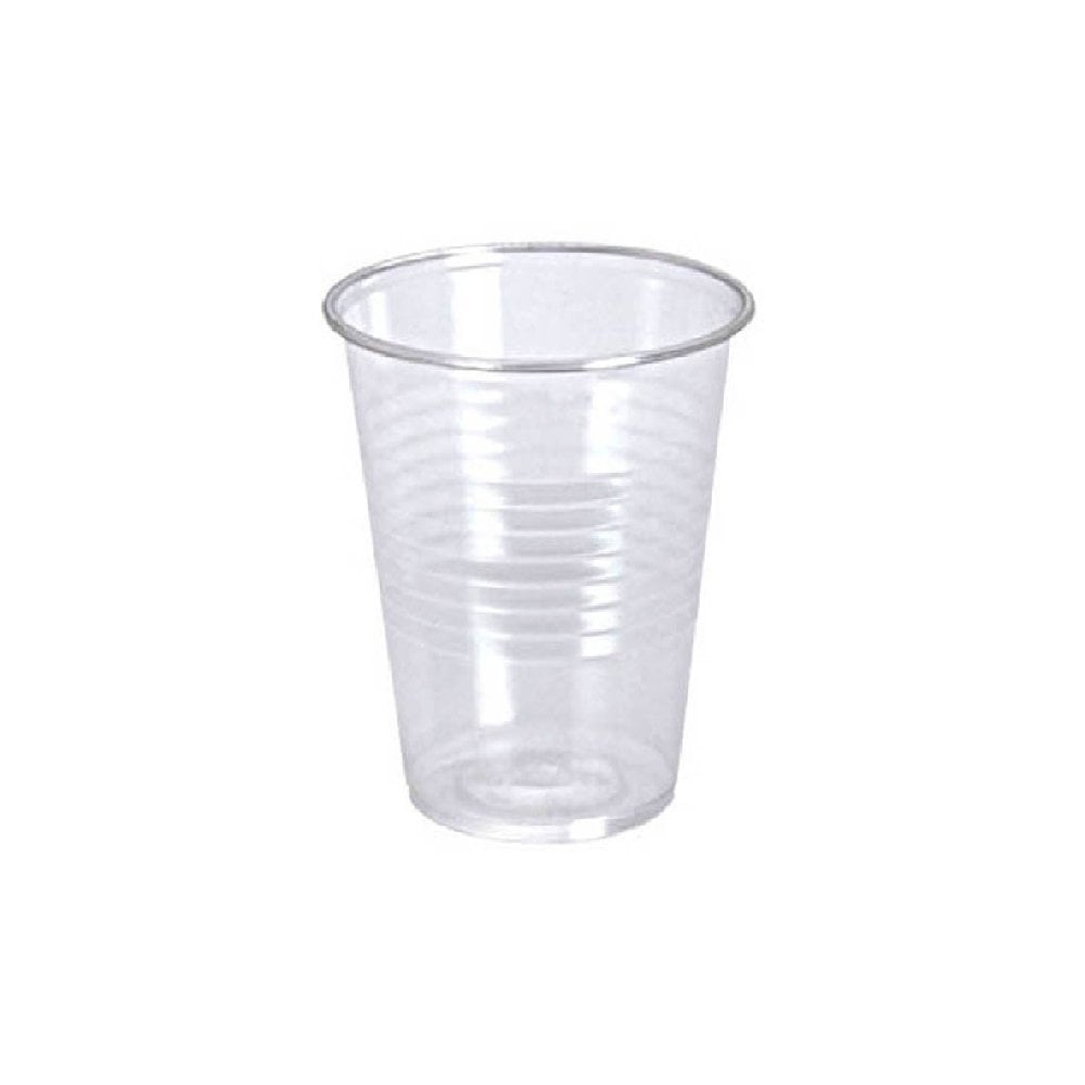Plastik Bardak 250 cc 2000 Adet