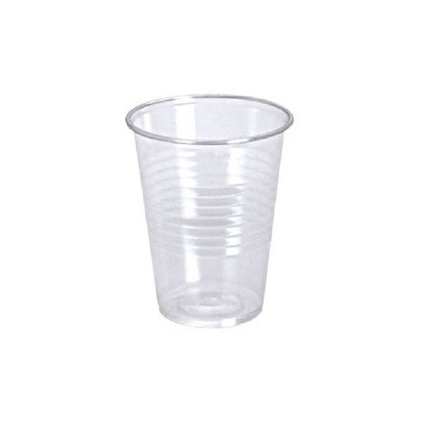 Plastik Bardak 250 cc 2000 Adet