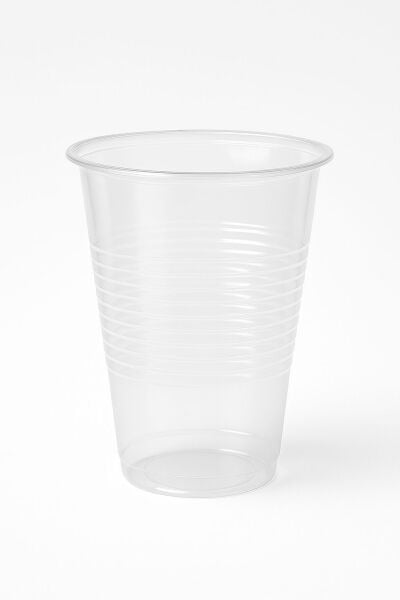 Plastik Bardak 250 cc 2000 Adet