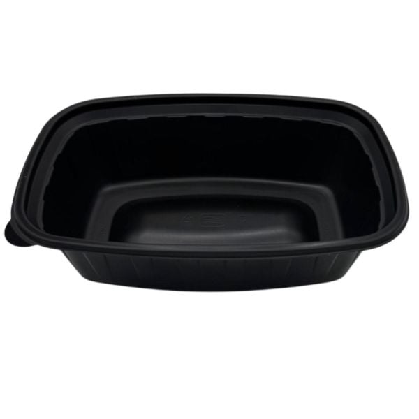 Sıcak Yemek Kabı Kapaklı 750 cc