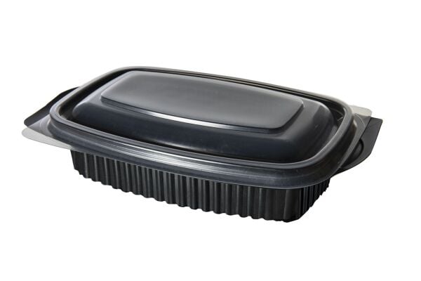 500 Gr Isıya Dayanıklı Gıda Kabı