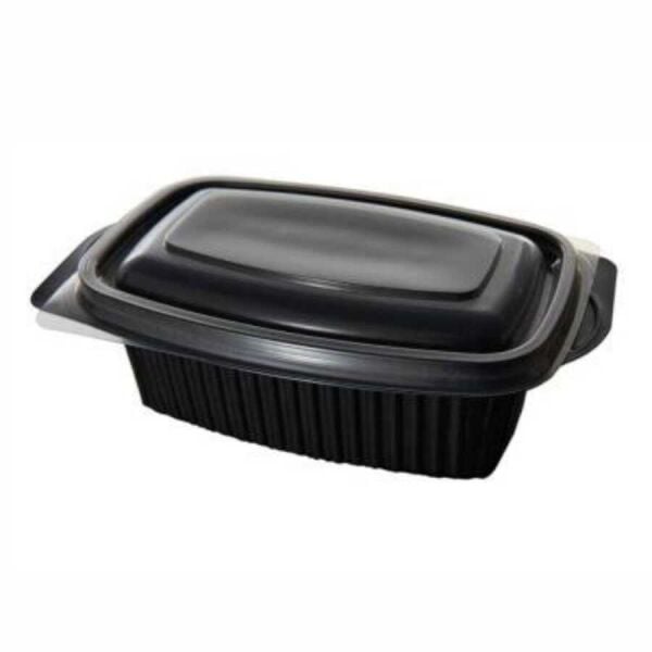 750 Gr Isıya Dayanıklı Gıda Kabı