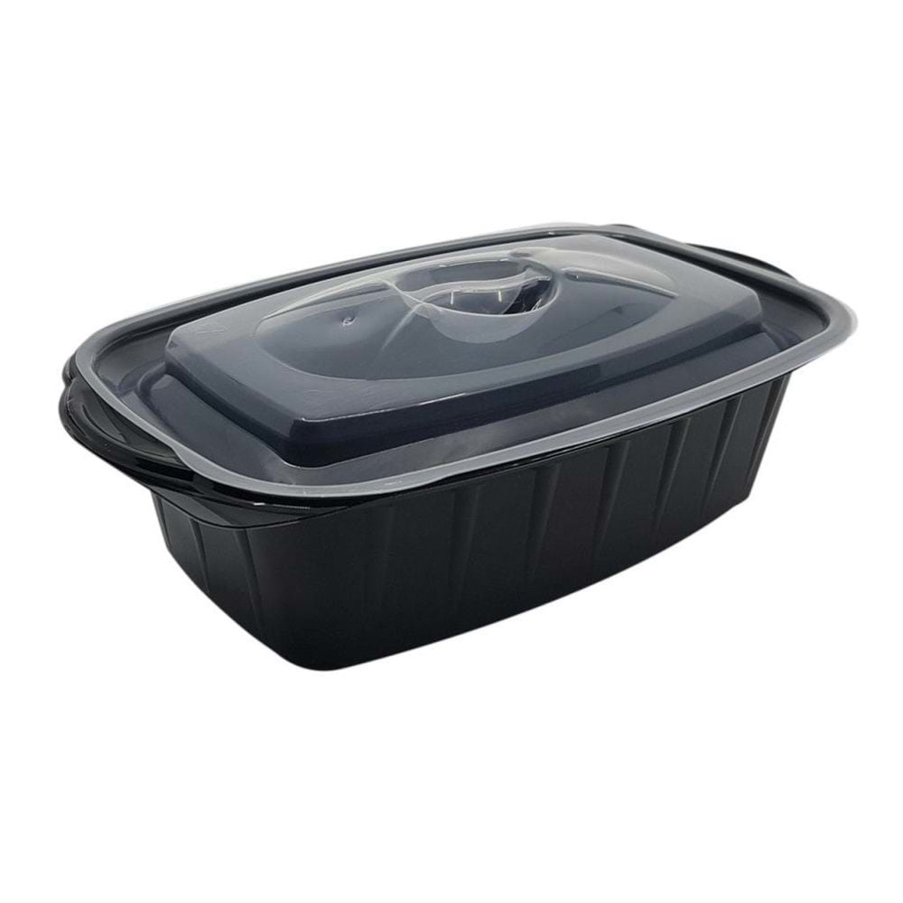 ÖSYK 750 Gr Isıya Dayanıklı Gıda Kabı