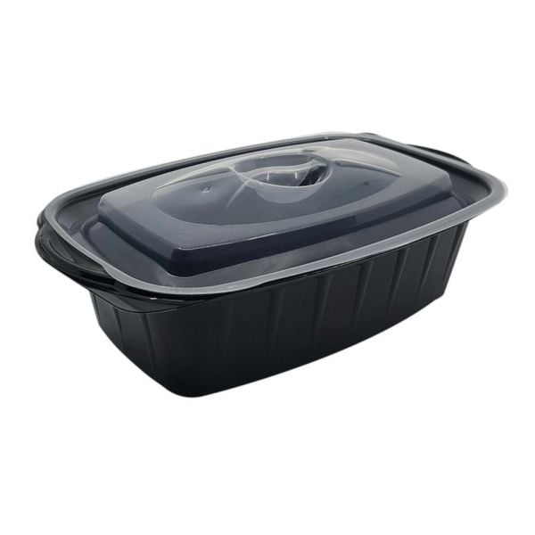 ÖSYK 750 Gr Isıya Dayanıklı Gıda Kabı