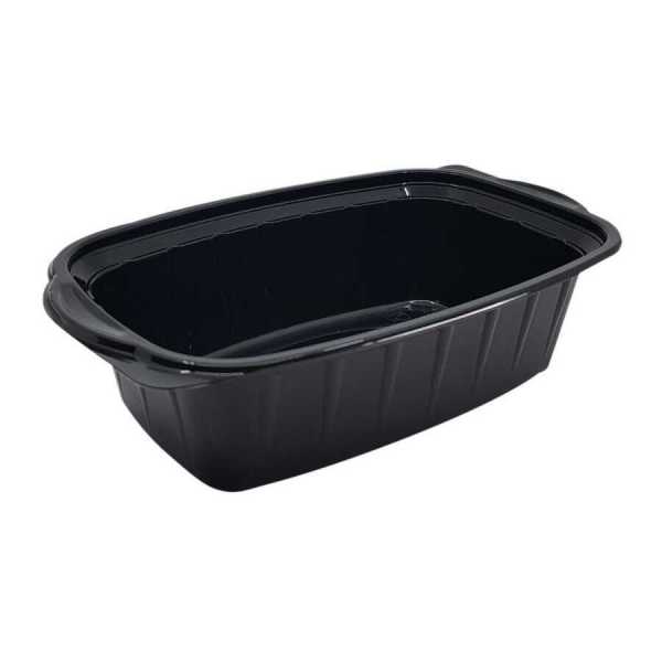 ÖSYK 750 Gr Isıya Dayanıklı Gıda Kabı