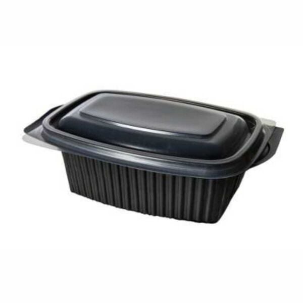 1000 Gr Isıya Dayanıklı Gıda Kabı