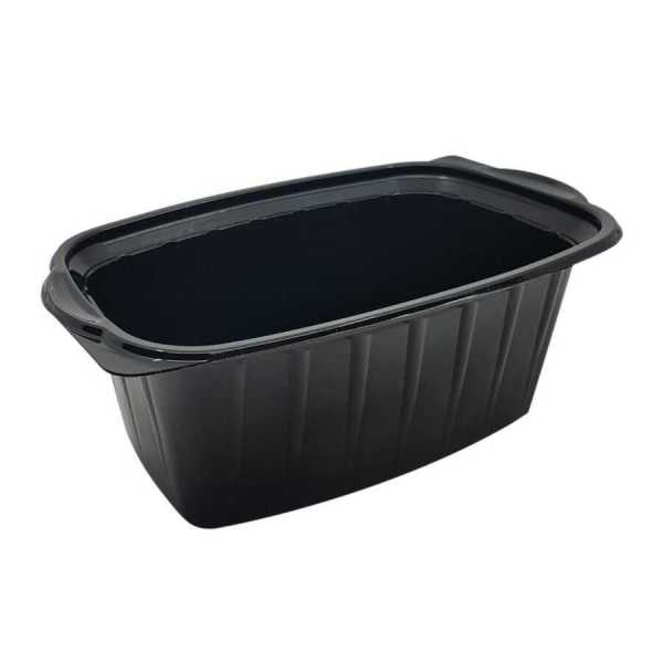 ÖSYK 1000 Gr Isıya Dayanıklı Gıda Kabı