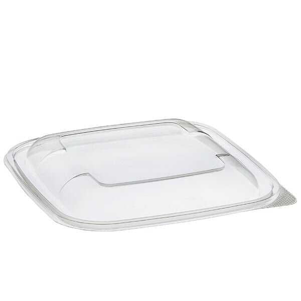 Siyah Kare Salata Kasesi Kapağı 750, 1000 ve 1500 cc