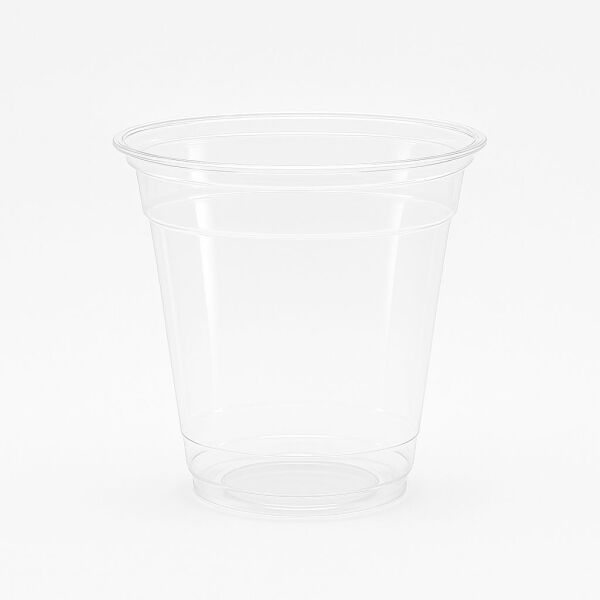 95 Çap Bardak PET 350 Cc (12 oz)