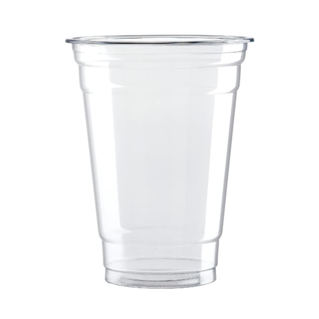 95 Çap Bardak PET 400 Cc (14 Oz)
