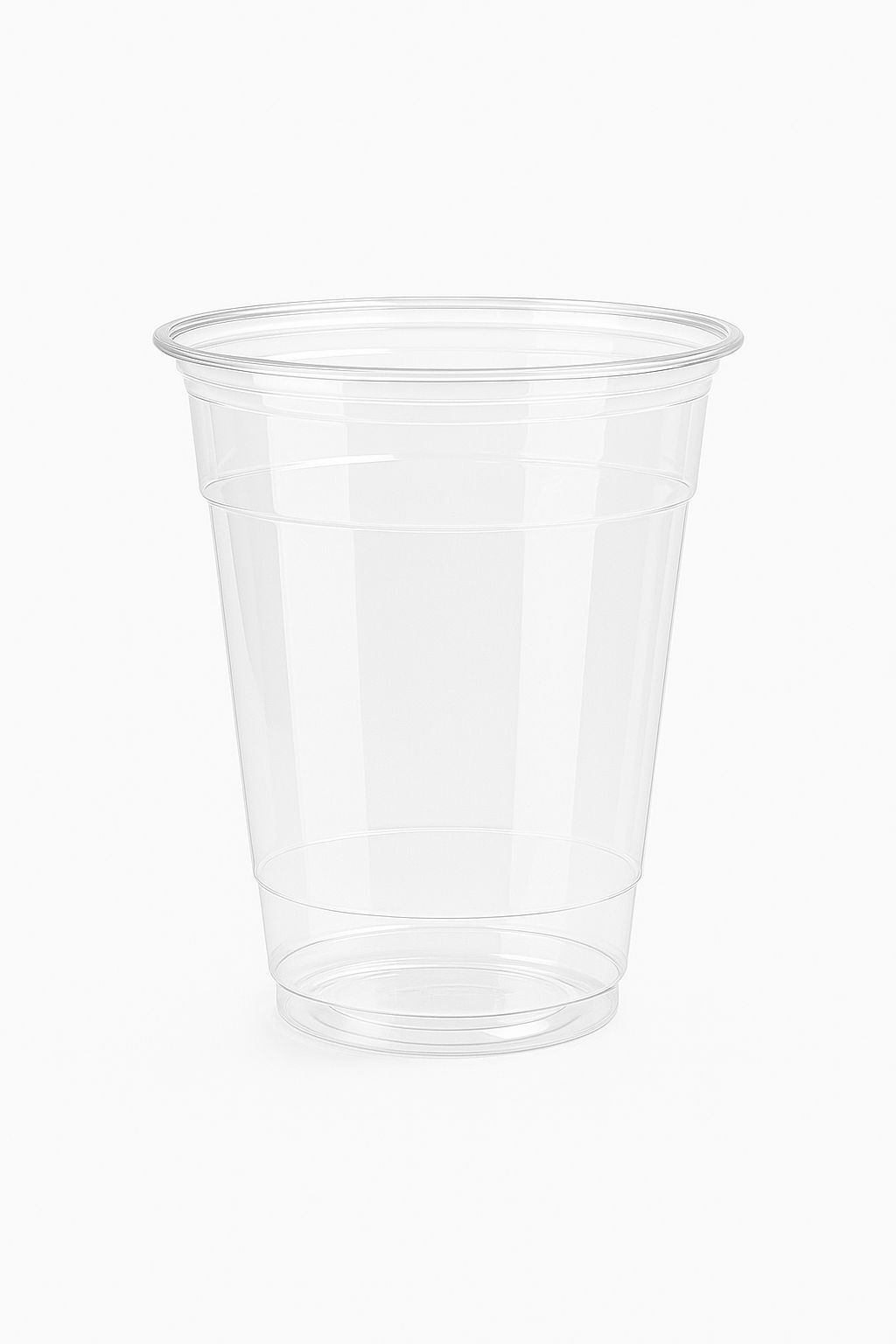 95 Çap Bardak PET 400 Cc (14 Oz)